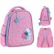 Рюкзак GoPack Education напівкаркасний 165S Fluffy Kitten GO25-165S-2
