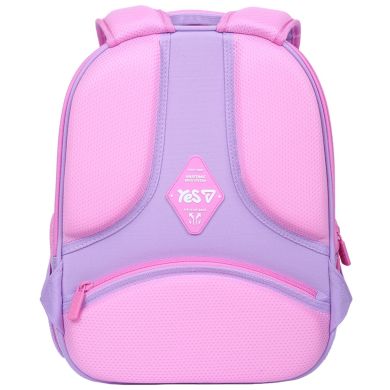 Каркасный рюкзак Yes S-78M Stay Pawesome 550226