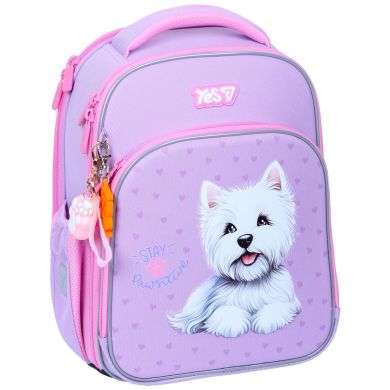 Каркасный рюкзак Yes S-78M Stay Pawesome 550226