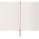 Щотижневик 2025 Partner Gradient Soft, 125*195, Flower 8523-25-1-A
