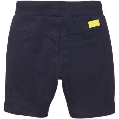 Шорти дитячі DJ Dutchjeans трикотажні сині р. 134 E38110-45