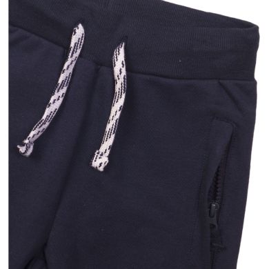 Шорти дитячі DJ Dutchjeans трикотажні сині р. 134 E38110-45