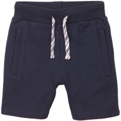 Шорти дитячі DJ Dutchjeans трикотажні сині р. 134 E38110-45