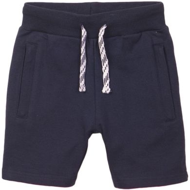 Шорти дитячі DJ Dutchjeans трикотажні сині р. 134 E38110-45