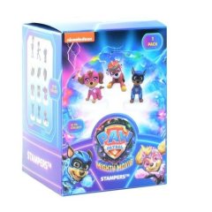 Штамп Щенячий патруль, 12 видов Paw Patrol PAWM5207