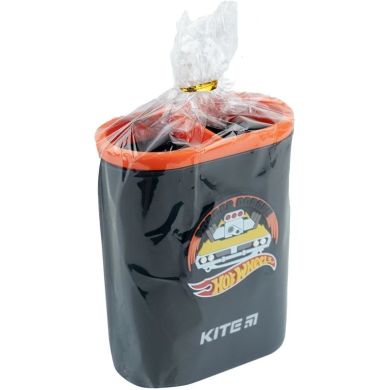 Стакан-підставка з фігуркою Hot Wheels Kite HW23-170