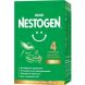 Суха молочна суміш Nestle Nestogen 4 з лактобактеріями від 18 місяців 600 г 12457816 7613287111852