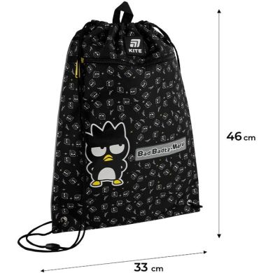 Сумка для взуття Kite 601M Hello Kitty-3 HK25-601M-3