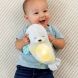 Світильник 3в1 Друг Тюленчик Infantino 302032