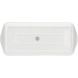 Тарілка прямокутна COLTIVIA 35x15см, порцеляна La Porcellana Bianca U10138046P00