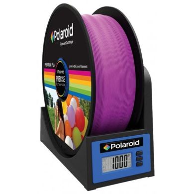Тримач-ваги для котушок з ниткою Polaroid 3D-FH-PL-0001-00