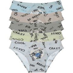 Труси дитячі 6/7 Donella 511005AB