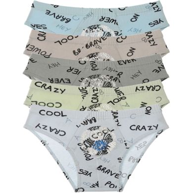 Труси дитячі 6/7 Donella 511005AB