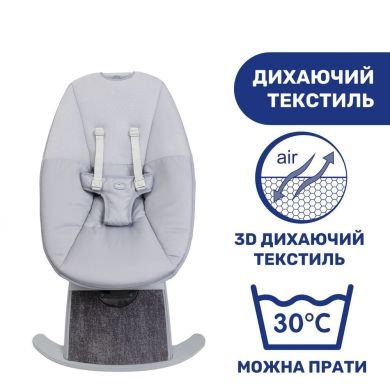 Центр убаюкивающий Comfy Wave, цв.16 Chicco 79890.16