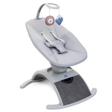 Центр убаюкивающий Comfy Wave, цв.16 Chicco 79890.16