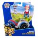 Цуценячий патруль: базовий рятівний автомобіль з водієм Райдер Paw Patrol SM97237/6071212