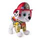Щенячий патруль: мягкая игрушка - щенок Маршал Делюкс 25 см Пожарная спасательная миссия SM47408/6073667