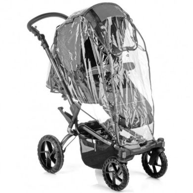 Прогулочная коляска Jane Crosswalk R T57 Red Being 191SIWQAA T57