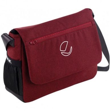 Прогулочная коляска Jane Crosswalk R T57 Red Being 191SIWQAA T57