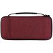 Захисний чохол HORI Slim Pouch for Nintendo Switch (OLED) (Red) NSW-812U