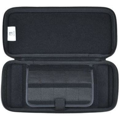 Захисний чохол HORI Slim Pouch for Nintendo Switch (OLED) (Red) NSW-812U