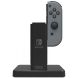 Зарядна станція Joy-Con Cradle Hori NSW-003U