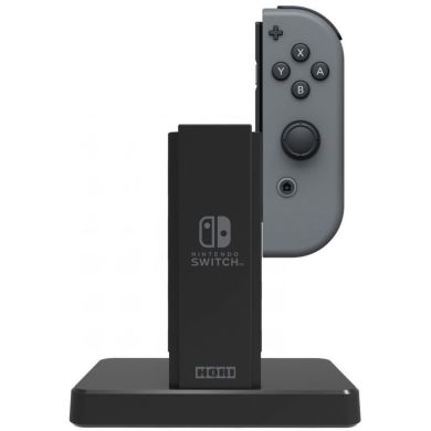 Зарядна станція Joy-Con Cradle Hori NSW-003U