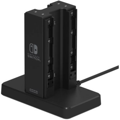 Зарядна станція Joy-Con Cradle Hori NSW-003U