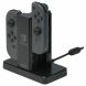 Зарядна станція Joy-Con Cradle Hori NSW-003U