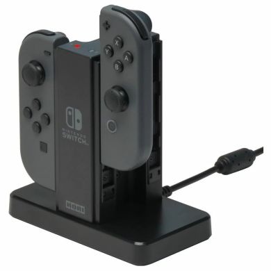 Зарядна станція Joy-Con Cradle Hori NSW-003U