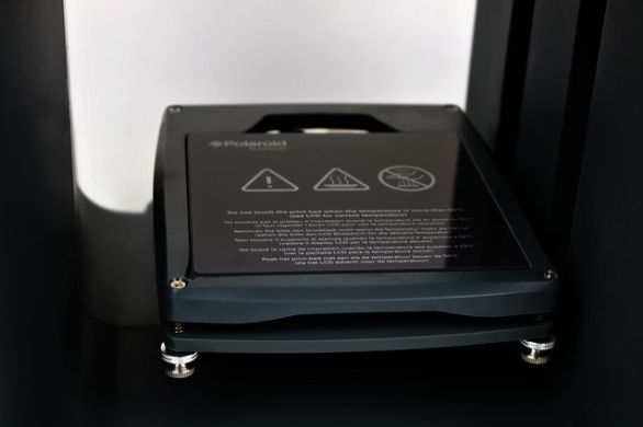 3D принтер Polaroid Play Smart EU/UK 3D-FP-PL-1001-00