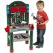 Игрушечный набор Мастерская из 79 частей BOSCH (Бош) Klein 8320