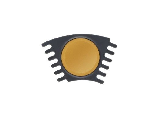 Акварельна фарба Faber-Castell Connector, охра 125083