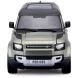 Автомодель LAND ROVER DEFENDER 110 (2022) (1:24) 18-21101
