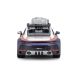 Автомодель PORSCHE 911 DAKAR (1:24) 18-28029