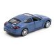 Автомодель PORSCHE PANAMERA S (синий) TechnoDrive 250253