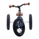 Балансуючий велосипед колір сірий Trybike TBS-2-GRY