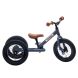 Балансуючий велосипед колір сірий Trybike TBS-2-GRY