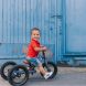 Балансуючий велосипед колір сірий Trybike TBS-2-GRY