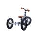 Балансуючий велосипед колір сірий Trybike TBS-2-GRY