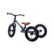 Балансуючий велосипед колір сірий Trybike TBS-2-GRY