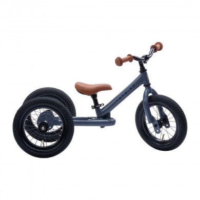 Балансуючий велосипед колір сірий Trybike TBS-2-GRY