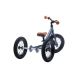 Балансуючий велосипед колір сірий Trybike TBS-2-GRY