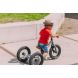 Балансуючий велосипед колір сірий Trybike TBS-2-GRY