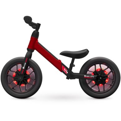 Беговел детский Qplay Spark B-500Red