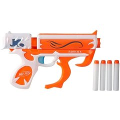 Бластер іграшковий Рев серії Роблокс Nerf F6762