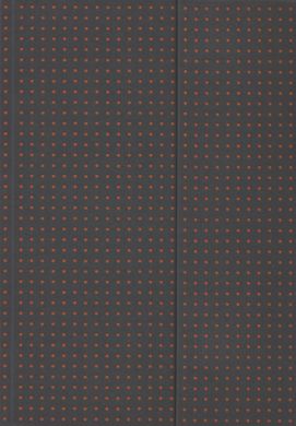 Блокнот Paper-Oh Circulo А5 в Лінійку Сірий 14,8х21 см OH9012-0