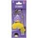 Брелок Куромі з сяючою зіркою Hello Kitty 11733