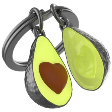 Брелок Metalmorphose Avocado 8000020806905