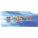 Дартбластер Tack Pro Rattle Bel X c 40 дротиками 50 см 31008